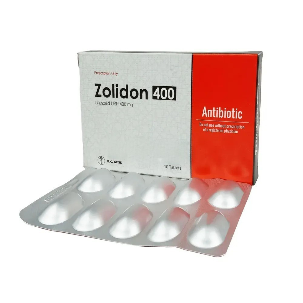 zolidon-400-mg
